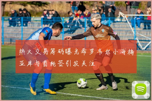 热火交易筹码曝光希罗韦尔小海梅亚库与首轮签引发关注